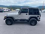 Used 2000 Jeep Wrangler Sport 4x4, SUV for sale #S0845 - photo 6