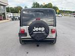 Used 2000 Jeep Wrangler Sport 4x4, SUV for sale #S0845 - photo 2