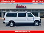 Used 2014 Ford E-350 RWD, Upfitted Cargo Van for sale #S0848 - photo 1