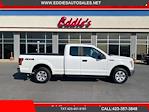 Used 2015 Ford F-150 Super Cab 4x4, Pickup for sale #S0851 - photo 1