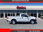 Used 2010 Ford F-150 Regular Cab 4x4, Pickup for sale #S0854 - photo 1