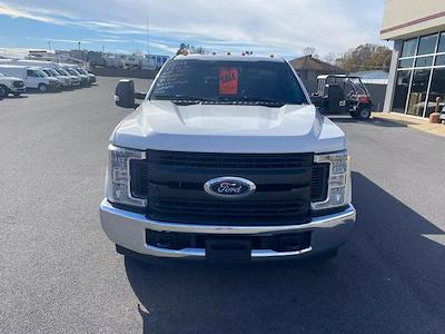 Used 2019 Ford F-350 Regular Cab 4x2, Service Truck for sale #S0857 - photo 1