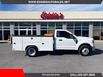 Used 2019 Ford F-350 Regular Cab 4x2, Service Truck for sale #S0857 - photo 3