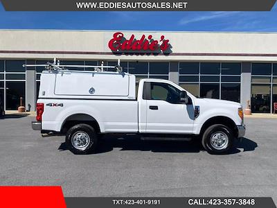 Used 2017 Ford F-250 Regular Cab 4x4, Pickup for sale #S0862 - photo 1