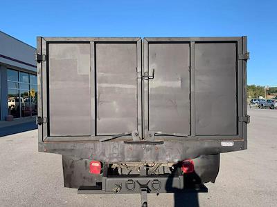 Used 2020 Ram 5500 Crew Cab 4x4, Landscape Dump for sale #S0864 - photo 2