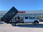 Used 2020 Ram 5500 Crew Cab 4x4, Landscape Dump for sale #S0864 - photo 39