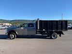 Used 2020 Ram 5500 Crew Cab 4x4, Landscape Dump for sale #S0864 - photo 6