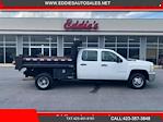 Used 2008 Chevrolet Silverado 3500 Crew Cab 4x2, Dump Truck for sale #S0865 - photo 1