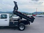 Used 2008 Chevrolet Silverado 3500 Crew Cab 4x2, Dump Truck for sale #S0865 - photo 28