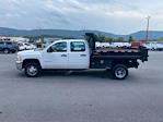 Used 2008 Chevrolet Silverado 3500 Crew Cab 4x2, Dump Truck for sale #S0865 - photo 6