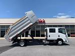 Used 2018 Isuzu NPR Crew Cab 4x2, Dump Truck for sale #S0870 - photo 40