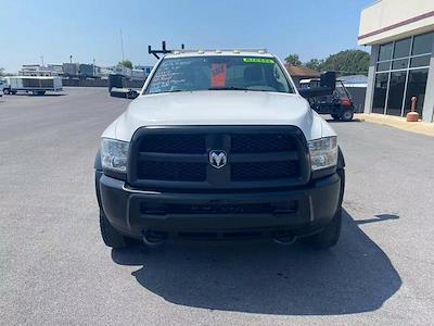 Used 2017 Ram 4500 Regular Cab 4x2, Service Truck for sale #S0871 - photo 2