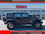 Used 2018 Jeep Wrangler Sport 4x4, SUV for sale #S0873 - photo 1