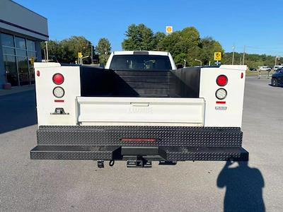 Used 2016 Ram 3500 Crew Cab 4x4, Service Truck for sale #S0874 - photo 2