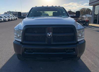 Used 2016 Ram 3500 Crew Cab 4x4, Service Truck for sale #S0877 - photo 2