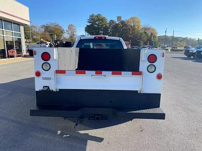 Used 2009 Dodge Ram 2500 Crew Cab 4x2, Service Truck for sale #S0878 - photo 2