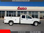 Used 2009 Dodge Ram 2500 Crew Cab 4x2, Service Truck for sale #S0878 - photo 1