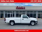 Used 2007 Chevrolet Silverado 1500 Work Truck Regular Cab 4x2, Pickup for sale #S0884 - photo 1