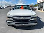 Used 2007 Chevrolet Silverado 1500 Work Truck Regular Cab 4x2, Pickup for sale #S0884 - photo 3