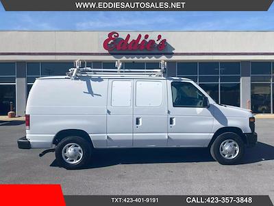 Used 2014 Ford E-250 RWD, Upfitted Cargo Van for sale #S0898 - photo 1