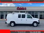 Used 2014 Ford E-250 RWD, Upfitted Cargo Van for sale #S0899 - photo 1