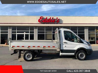 Used 2018 Ford Transit 250 4x2, Cab Chassis for sale #S0900 - photo 1