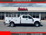 Used 2018 Ford F-250 Super Cab 4x4, Service Truck for sale #S0902 - photo 1