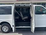 Used 2015 Chevrolet Express 2500 LS RWD, Passenger Van for sale #S0907 - photo 22