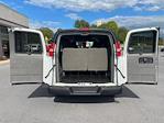 Used 2015 Chevrolet Express 2500 LS RWD, Passenger Van for sale #S0907 - photo 25