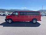 Used 2019 Chevrolet Express 3500 LS RWD, Passenger Van for sale #S0909 - photo 6