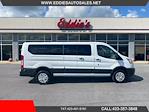 Used 2015 Ford Transit 350 Low Roof, Passenger Van for sale #S0913 - photo 1