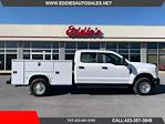 Used 2017 Ford F-350 Crew Cab 4x4, Service Truck for sale #S0918 - photo 1