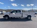 Used 2017 Ford F-350 Crew Cab 4x4, Service Truck for sale #S0918 - photo 6