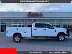 Used 2019 Ford F-350 Crew Cab 4x4, Service Truck for sale #S0923 - photo 1