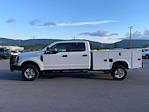 Used 2019 Ford F-350 Crew Cab 4x4, Service Truck for sale #S0923 - photo 6