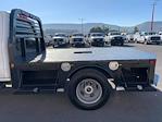 Used 2018 Chevrolet Silverado 3500 Work Truck Crew Cab 4x4, Flatbed Truck for sale #S0924 - photo 36