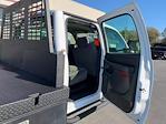 Used 2005 Chevrolet Silverado 3500 Crew Cab 4x2, Flatbed Truck for sale #S0929 - photo 29