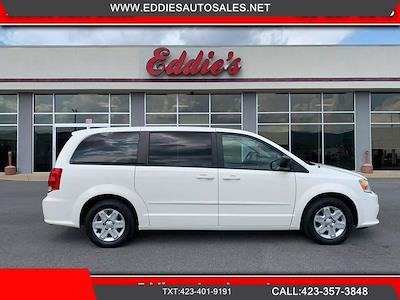 Used 2012 Dodge Grand Caravan SE FWD, Minivan for sale #S0930 - photo 1