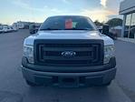 Used 2014 Ford F-150 Super Cab 4x4, Pickup for sale #S0932 - photo 3