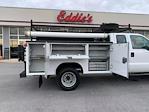 Used 2013 Ford F-350 Super Cab 4x4, Service Truck for sale #S0934 - photo 34