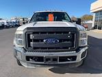 Used 2015 Ford F-450 Crew Cab 4x2, Flatbed Truck for sale #S0935 - photo 3