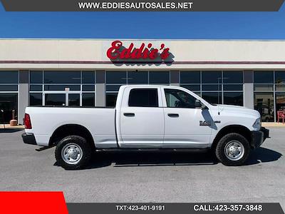 Used 2015 Ram 2500 ST Crew Cab 4x4, Pickup for sale #S0941 - photo 1