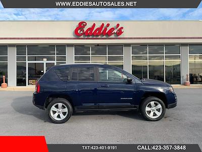 Used 2014 Jeep Compass Sport 4x4, SUV for sale #S0945 - photo 1