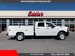 Used 2022 Ram 2500 Tradesman Crew Cab 4x4, Service Truck for sale #S0946 - photo 1