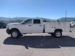 Used 2022 Ram 2500 Tradesman Crew Cab 4x4, Service Truck for sale #S0946 - photo 6