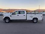 Used 2019 Ford F-350 Crew Cab 4x4, Service Truck for sale #S0951 - photo 5