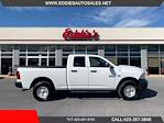 Used 2016 Ram 1500 ST Quad Cab 4x4, Pickup for sale #S0956 - photo 1