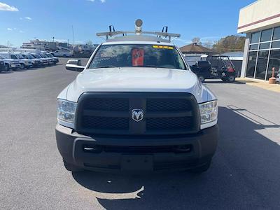 Used 2018 Ram 3500 ST Crew Cab 4x4, Service Truck for sale #S0958 - photo 2