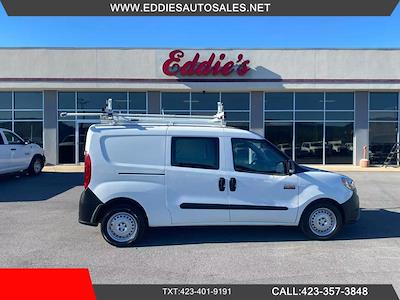 Used 2018 Ram ProMaster City ST FWD, Empty Cargo Van for sale #S0959 - photo 1