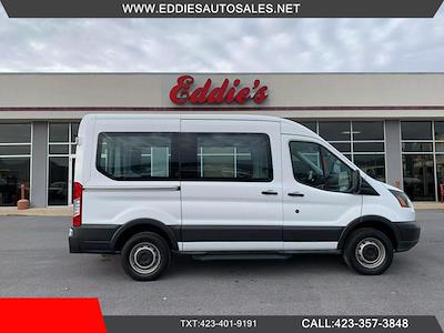 Used 2016 Ford Transit 250 Medium Roof 4x2, Mobility for sale #S0962 - photo 1